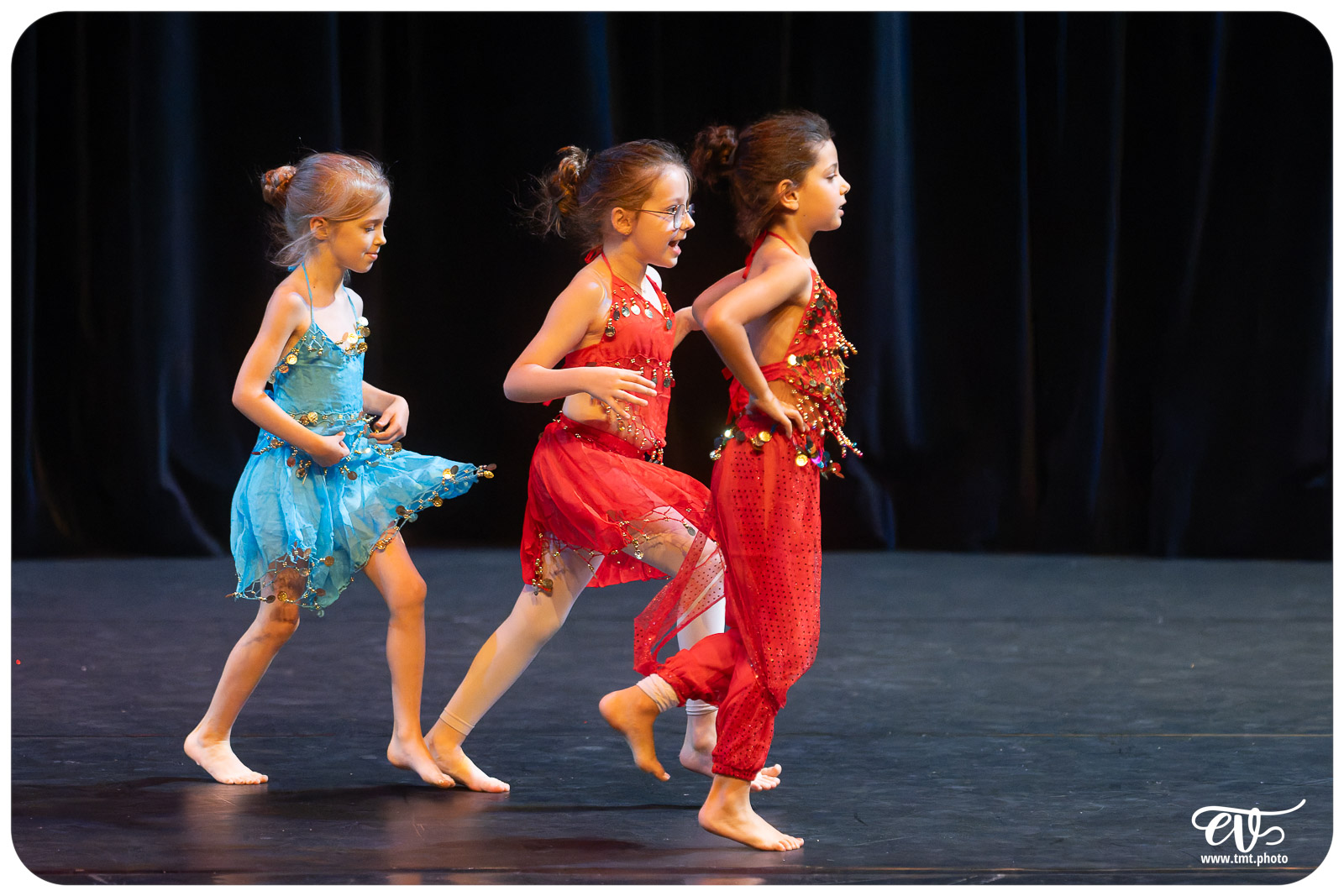 ECOLE DE DANSE CÉCILE ADAMOW